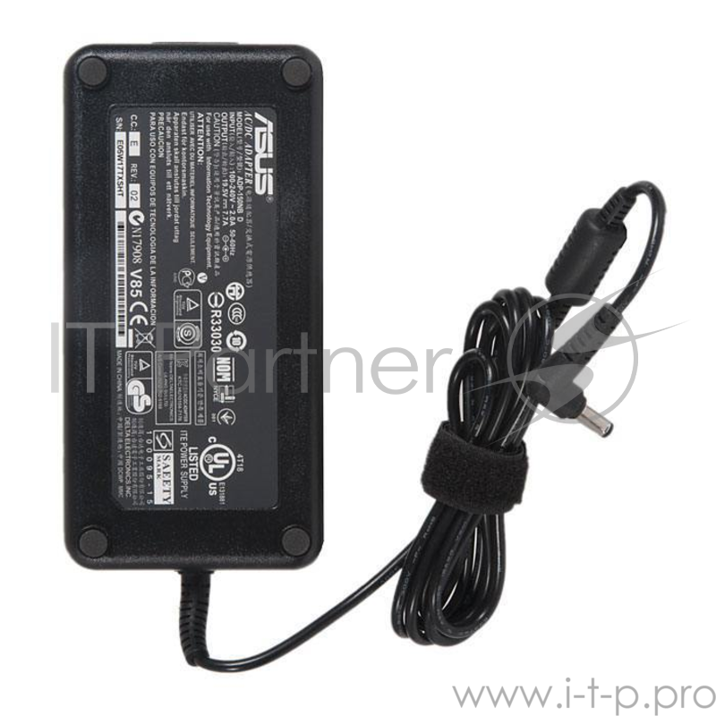 Блок питания для Asus 19V, 7.7A, 145W