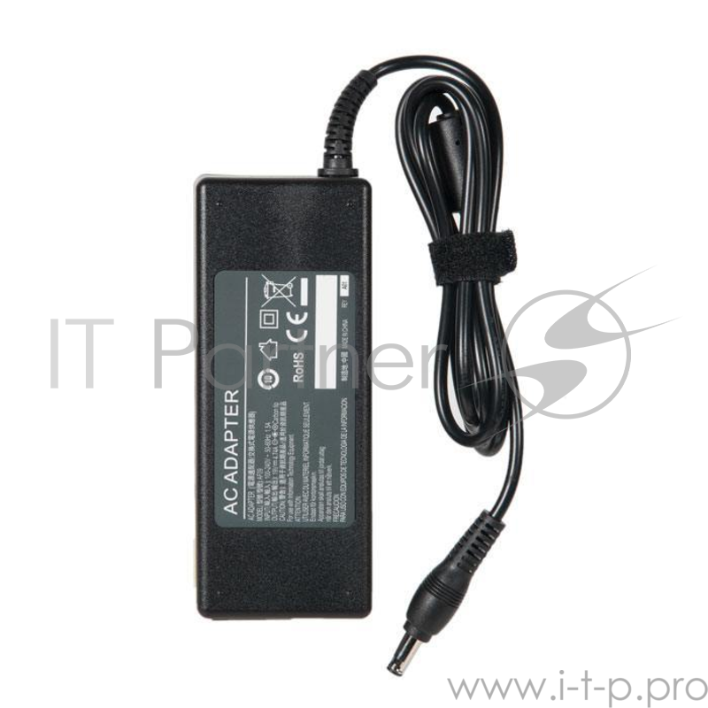 Блок питания для Samsung 19V, 4.74A, 90W copy