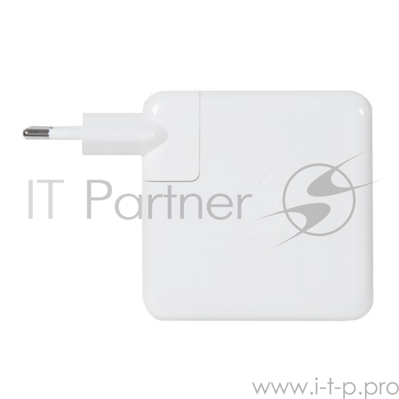 Блок питания для Apple для MacBook Pro для Retina для A1706 A1708, 61W USB-C