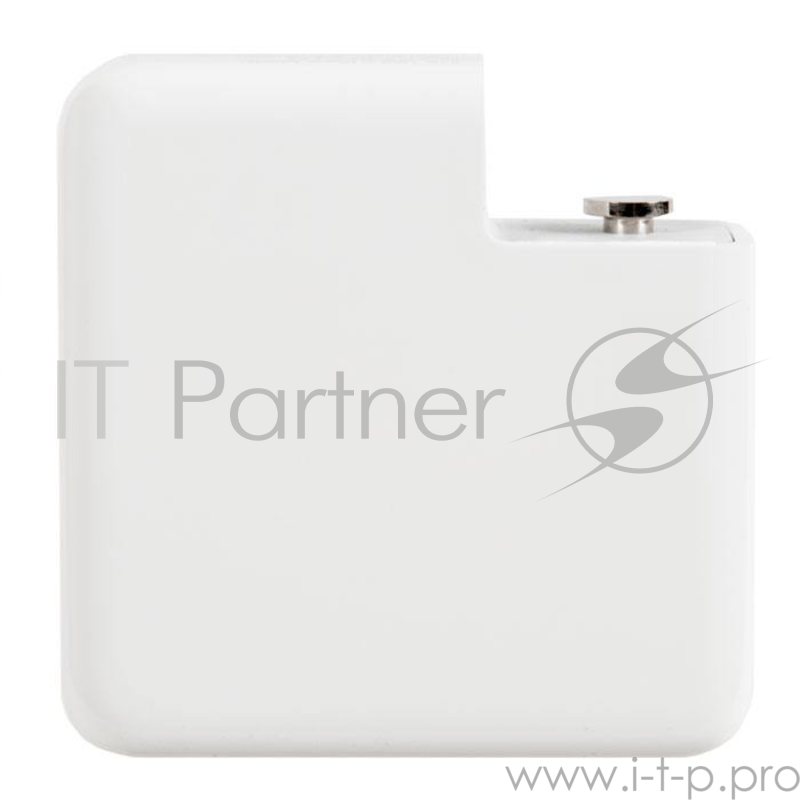 Блок питания для Apple для MacBook Pro для Retina для A1707, 87W USB-C,