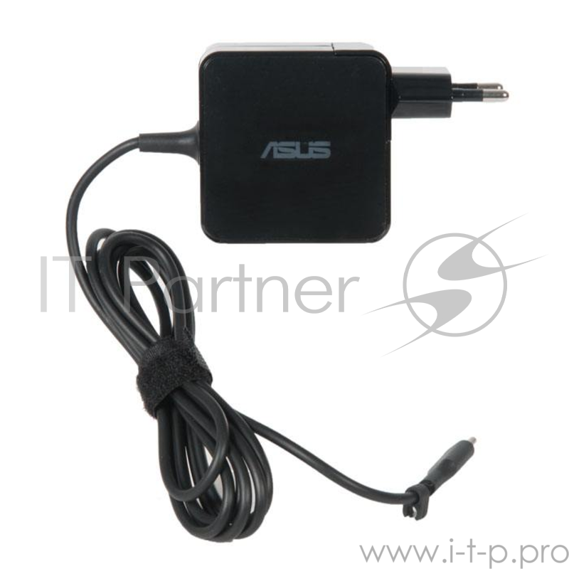 Блок питания для Asus ADL-45A1, 5.V 3A, 9V 3A, 15V 3A, 20V 2.25A, Type-C, 45W, OEM