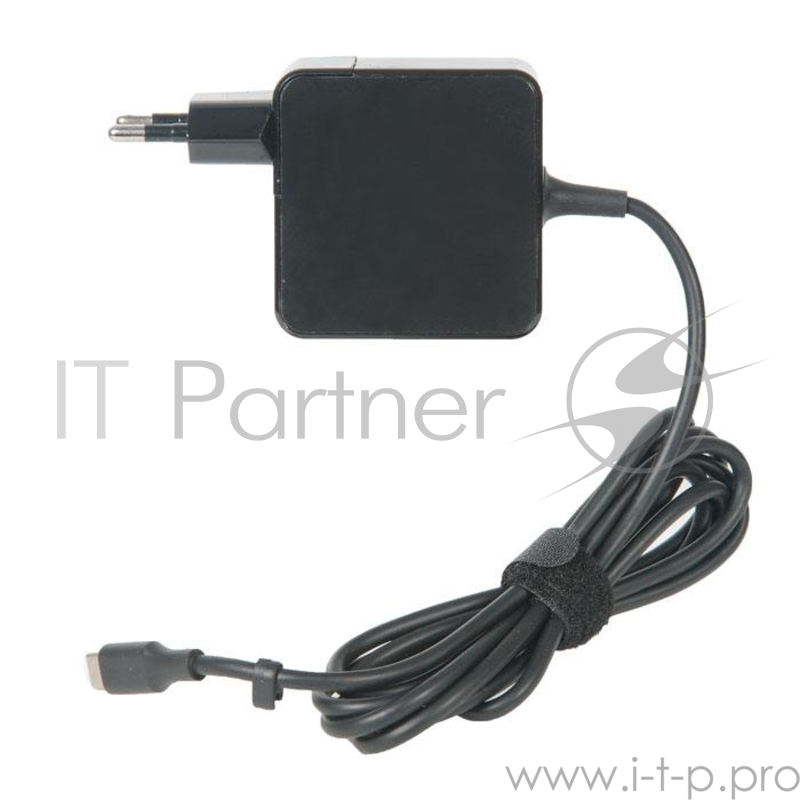 Блок питания для Asus ADL-45A1, 5.V 3A, 9V 3A, 15V 3A, 20V 2.25A, Type-C, 45W