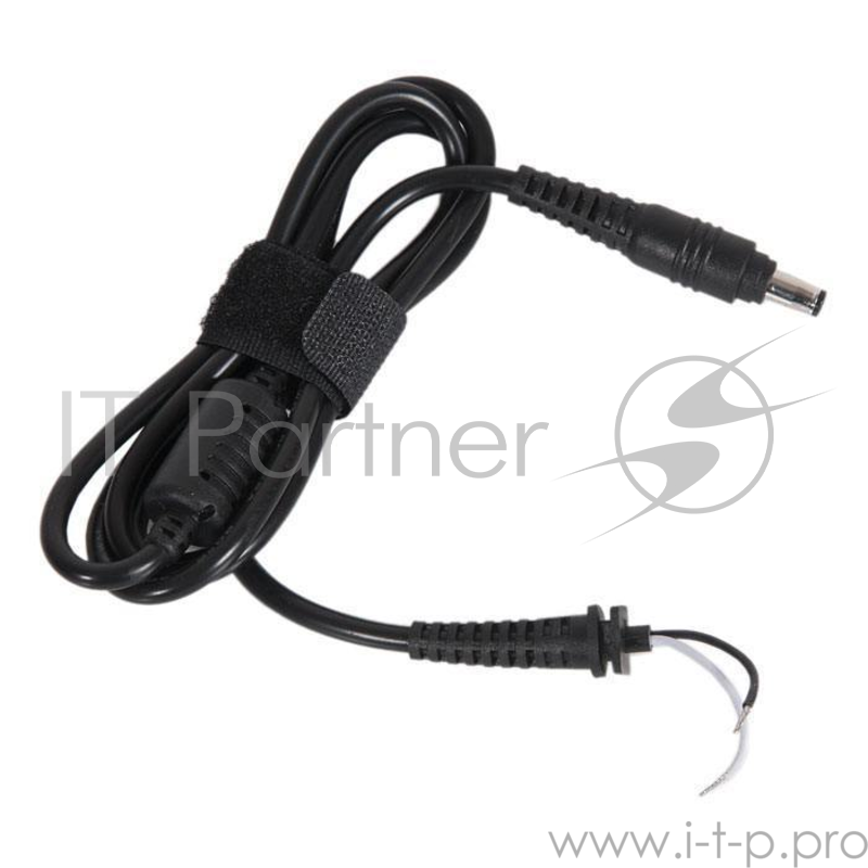 кабель с разъемом для блока питания для Samsung, DC adaptor jack 5.5х3.0мм, 1.5m