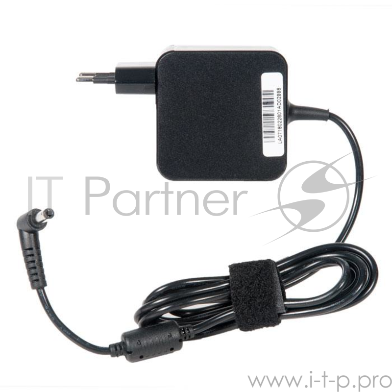 Блок питания для Asus 19V, 1.75A, 33W, 5.5x2.5, OEM