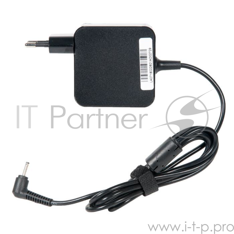 Блок питания для Asus 19V, 2.37A, 45W 3.0х1.1, OEM