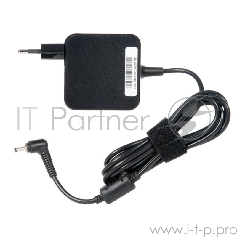 Блок питания для Asus 19V, 2.37A, 45W, 4.0x1.35, OEM