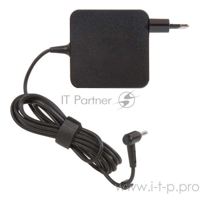 Блок питания для Asus 19V 3.42A, 65W, 4.0x1.35
