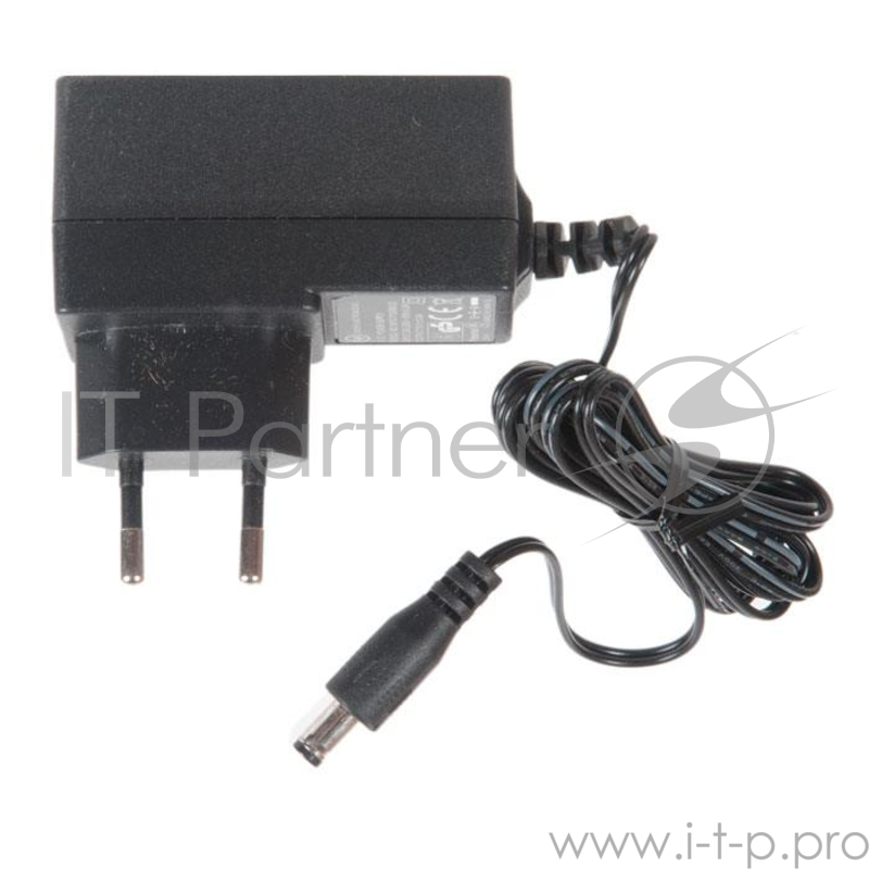 Блок питания для роутеров MV12-Y150080-CS 15V 0,8A