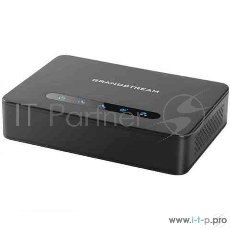 VoIP-телефон Grandstream HandyTone812 SIP ATA адаптер