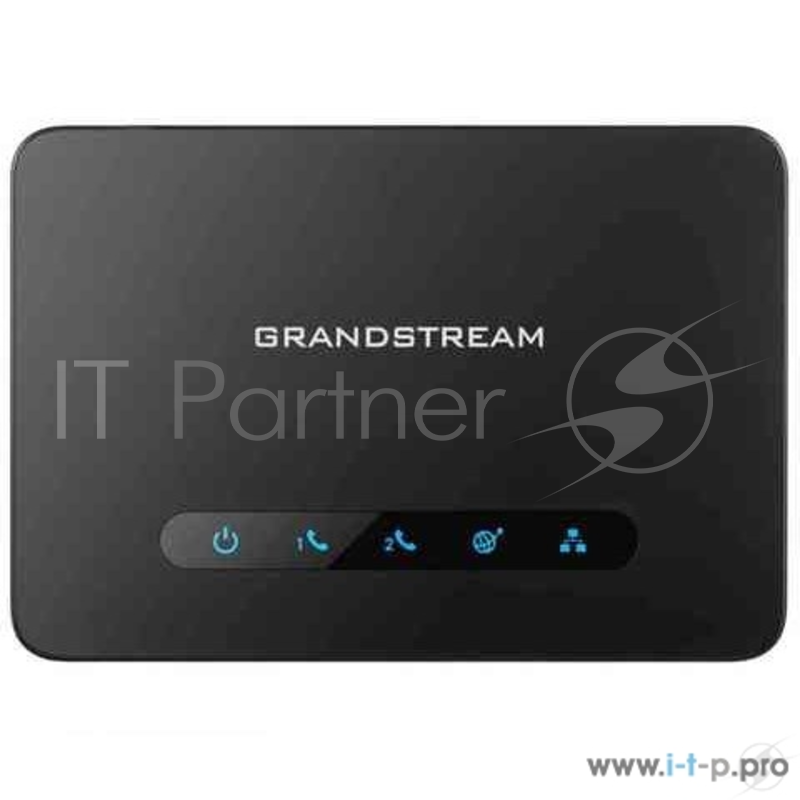 VoIP-телефон Grandstream HandyTone812 SIP ATA адаптер