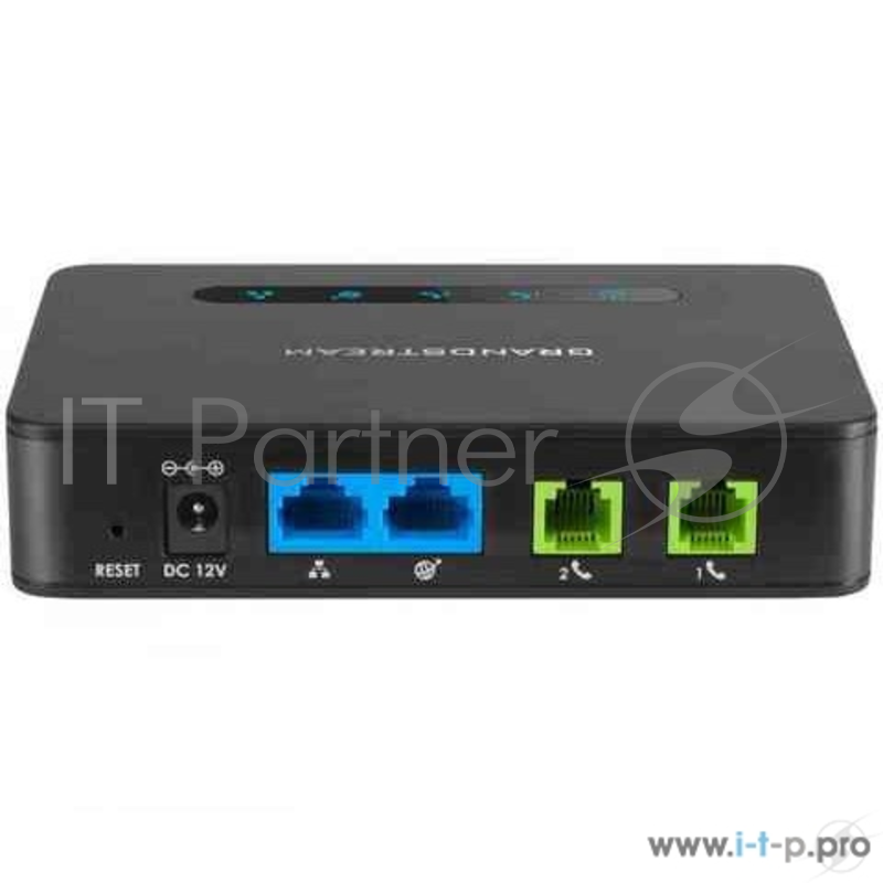 VoIP-телефон Grandstream HandyTone812 SIP ATA адаптер