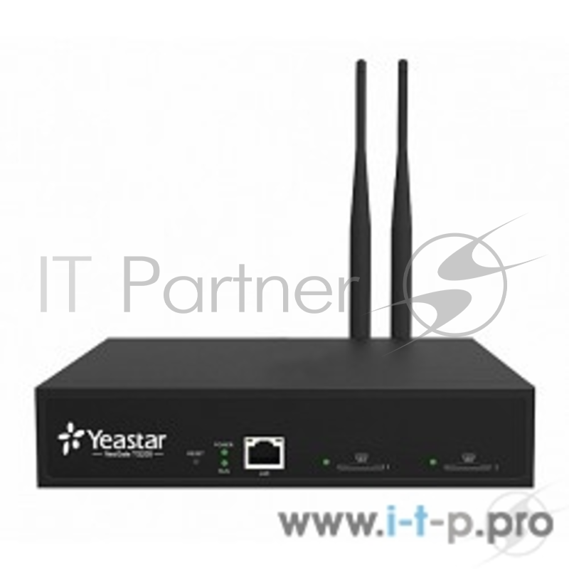 VoIP-телефон Yeastar NeoGate TG200 VoIP-GSM шлюз на 2 GSM-канала