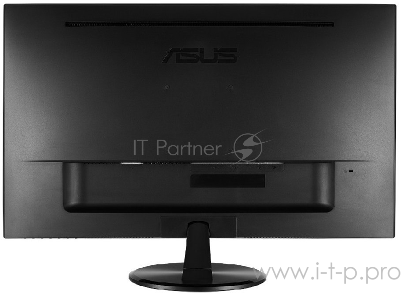Монитор Asus 27 VP278H черный TN LED 16:9 HDMI M/M матовая 300cd 1920x1080 D-Sub FHD 4.8кг
