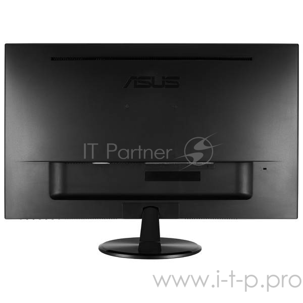 Монитор Asus 27 VP278H черный TN LED 16:9 HDMI M/M матовая 300cd 1920x1080 D-Sub FHD 4.8кг