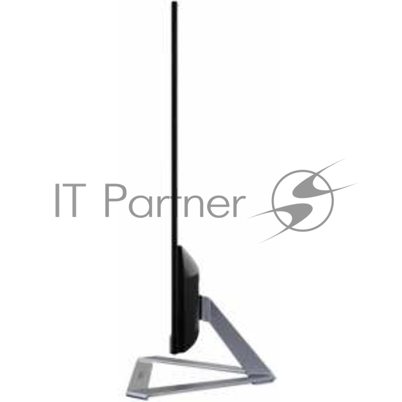 Монитор 27 Viewsonic VX2776-SMHD Black-Silver (IPS, LED, 1920x1080, 4 ms, 178°/178°, 250 cd/m, 80M:1, +HDMI, +DisplayPort, +MM)