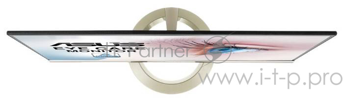 Монитор LCD 27 ASUS VZ27AQ 27 Monitor,WQHD (2560 x 1440), IPS, Ultra-Slim Design, DP, HDMI, D-Sub, Flicker free, Low Blue Light, TUV certified, Adaptive-Sync