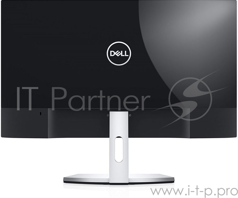 Монитор 27 Dell S2719H Black IPS, 1920x1080, 5ms, 250 cd/m2, DCR 1000:1, HDMI*2, 5Wx2