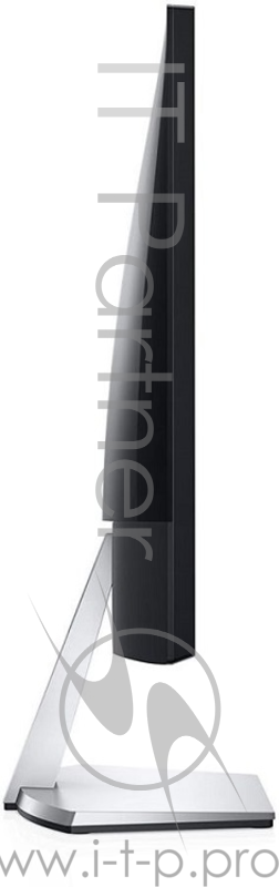 Монитор 27 Dell S2719H Black IPS, 1920x1080, 5ms, 250 cd/m2, DCR 1000:1, HDMI*2, 5Wx2