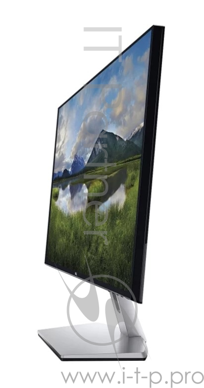 Монитор 27 Dell S2719H Black IPS, 1920x1080, 5ms, 250 cd/m2, DCR 1000:1, HDMI*2, 5Wx2