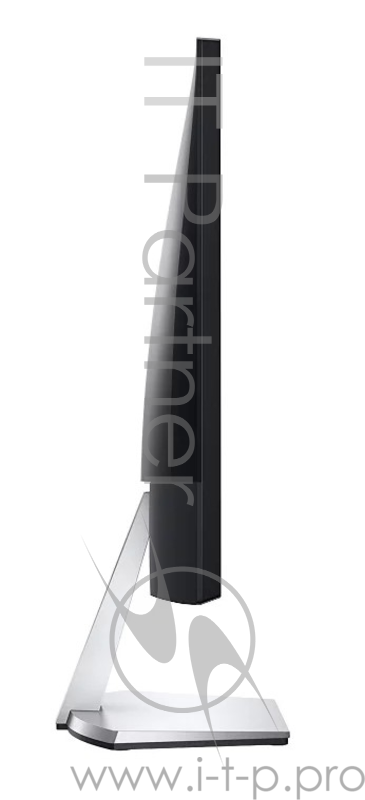 Монитор 27 Dell S2719H Black IPS, 1920x1080, 5ms, 250 cd/m2, DCR 1000:1, HDMI*2, 5Wx2