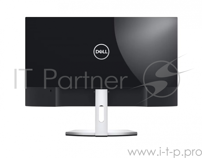 Монитор 27 Dell S2719H Black IPS, 1920x1080, 5ms, 250 cd/m2, DCR 1000:1, HDMI*2, 5Wx2