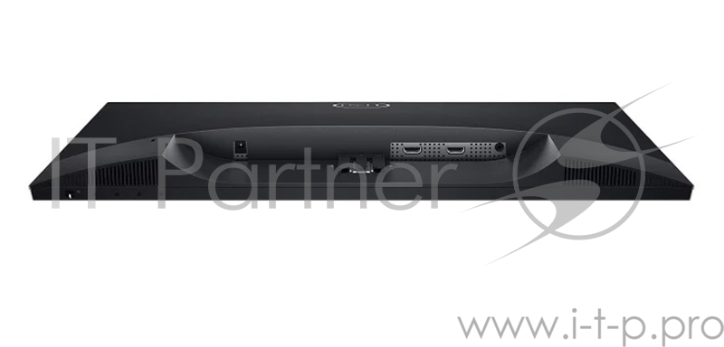 Монитор 27 Dell S2719H Black IPS, 1920x1080, 5ms, 250 cd/m2, DCR 1000:1, HDMI*2, 5Wx2