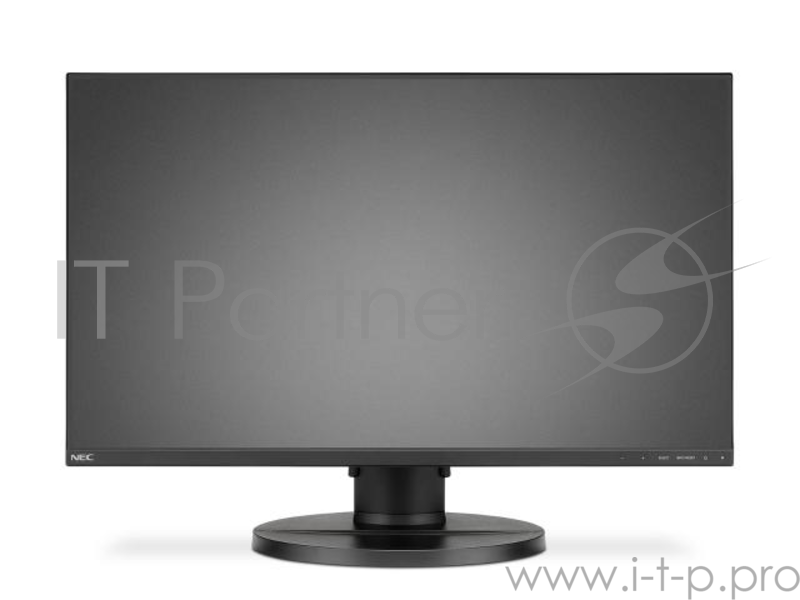 Монитор NEC 27 E271N-WH LCD Wh/Wh (IPS 16:9 250cd/m2 1000:1 6ms 1920x1080 178/178 VGA HDMI DP HAS 130mm Swiv Tilt Pivot Spk 2x1W)