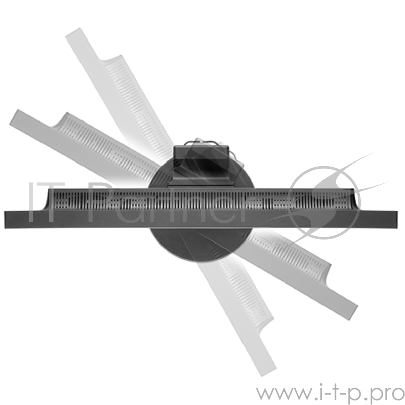 Монитор NEC 27 PA271Q-BK LCD Bk/Bk (IPS 16:9 350cd/m2 1500:1 8ms 2560x1440 178/178 2xHDMI DP DP out mini DP 6хUSB HAS 150mm Swiv Tilt Pivot Spk 2x1W)