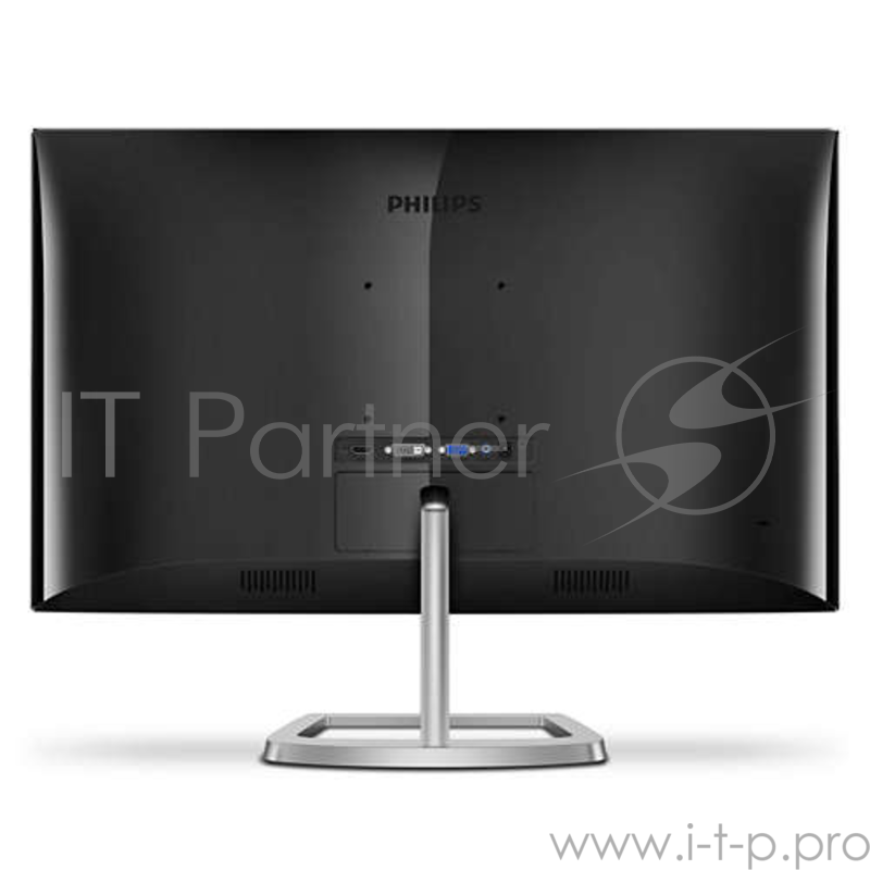Монитор 27 Philips 276E9QDSB 1920x1080 IPS LED 16:9 5ms VGA DVI-D HDMI 10M:1 178/178 250cd Tilt FreeSync LowBlue Black/Silver (276E9QDSB/01)