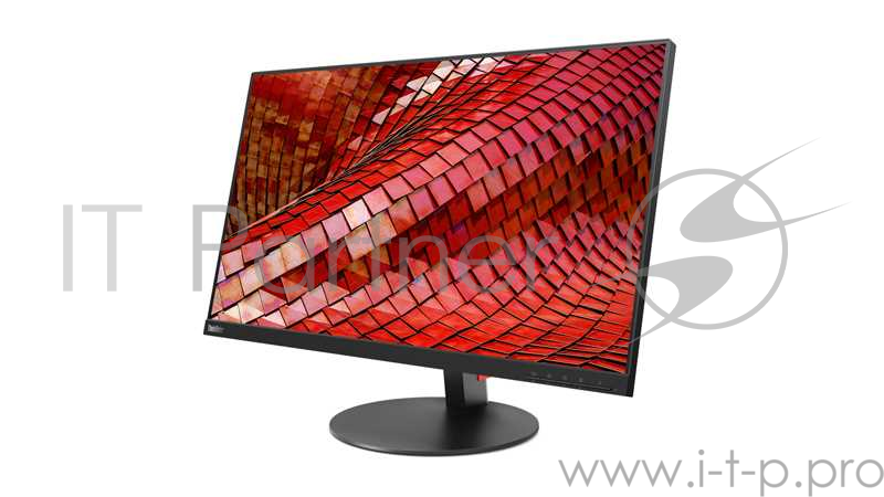 Монитор Lenovo Monitors T27i-10 27 16:9 IPS 1920x1080 4ms 1000:1 250 178/178 VGA/HDMI1.4/DP1.2/LTPS