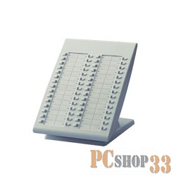 Телефон Panasonic KX-NT305X консоль 60 клавиш