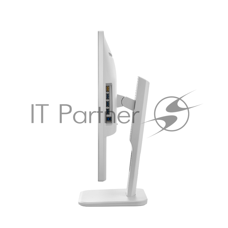 МОНИТОР 27 AOC 27P1/GR Black с поворотом экрана (IPS, LED, 1920x1080, 5 ms, 178°/178°, 250 cd/m, 50M:1, +DVI, +HDMI 1.4