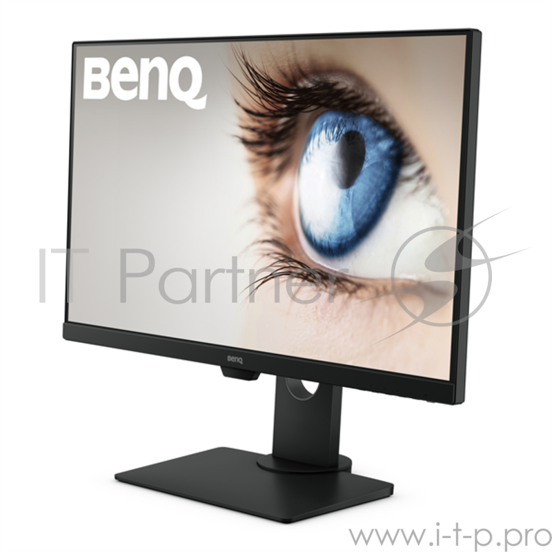 Монитор BENQ 27 BL2780T IPS LED 1920x1080 6ms 16:9 250 cd/m2 8(5)ms 20M:1 178/178 VGA HDMI1.4 DP1.2 Headphone Jack line in Flicker-free HAS Pivot Swivel Tilt Speaker Black (9H.LGYLB.QBE)