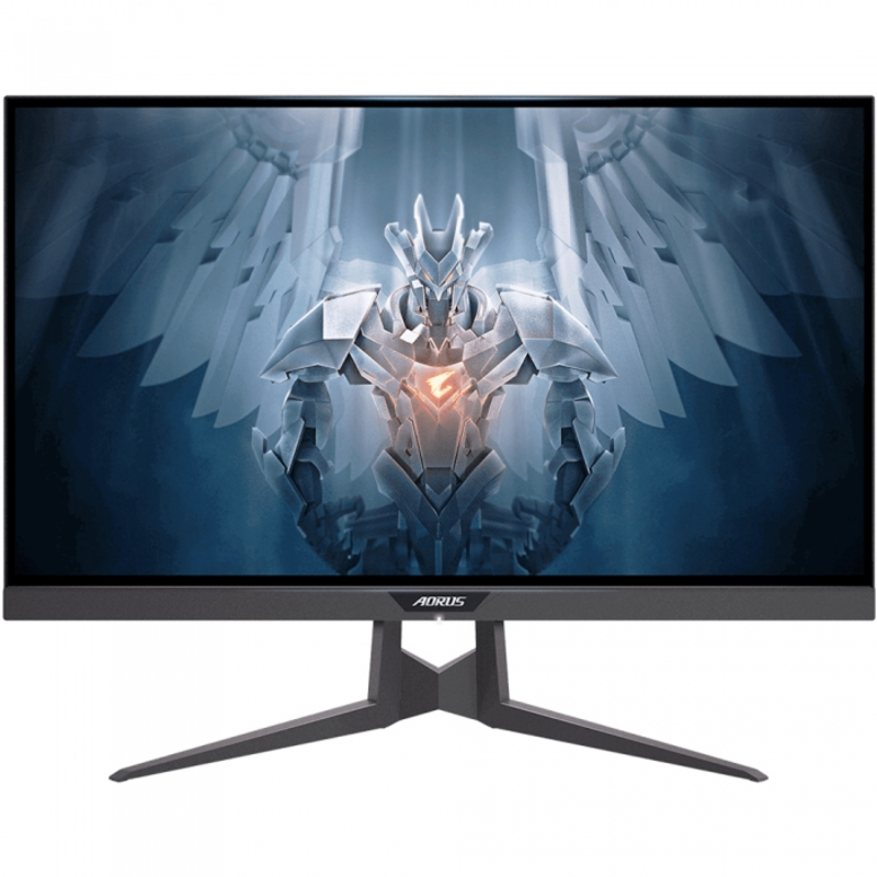 Монитор LCD 27 AORUS AD27QD-EK GIGABYTE
