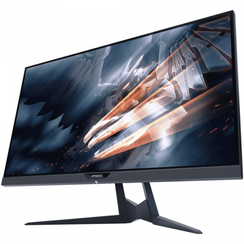 Монитор LCD 27 AORUS AD27QD-EK GIGABYTE