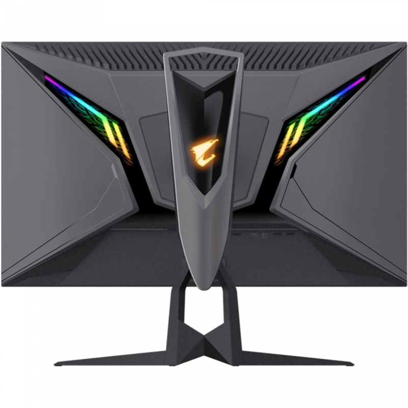 Монитор LCD 27 AORUS AD27QD-EK GIGABYTE