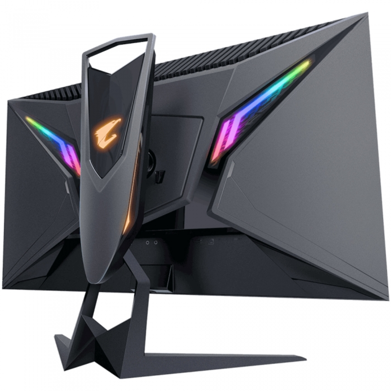 Монитор LCD 27 AORUS AD27QD-EK GIGABYTE