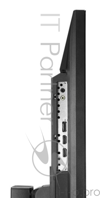 Монитор Asus 28 PB287Q 4K черный LED 1ms 16:9 HDMI M/M матовая HAS Pivot 100000000:1 300cd 3840x2160 DisplayPort Ultra HD 7.9кг