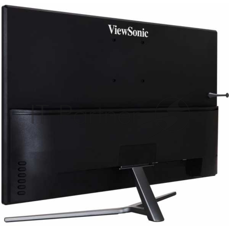 Монитор ViewSonic 32VX3211-MH черный VA LED 3ms 16:9 HDMI M/M матовая 1200:1 300cd 178гр/178гр 1920x1440 D-Sub 7.01кг