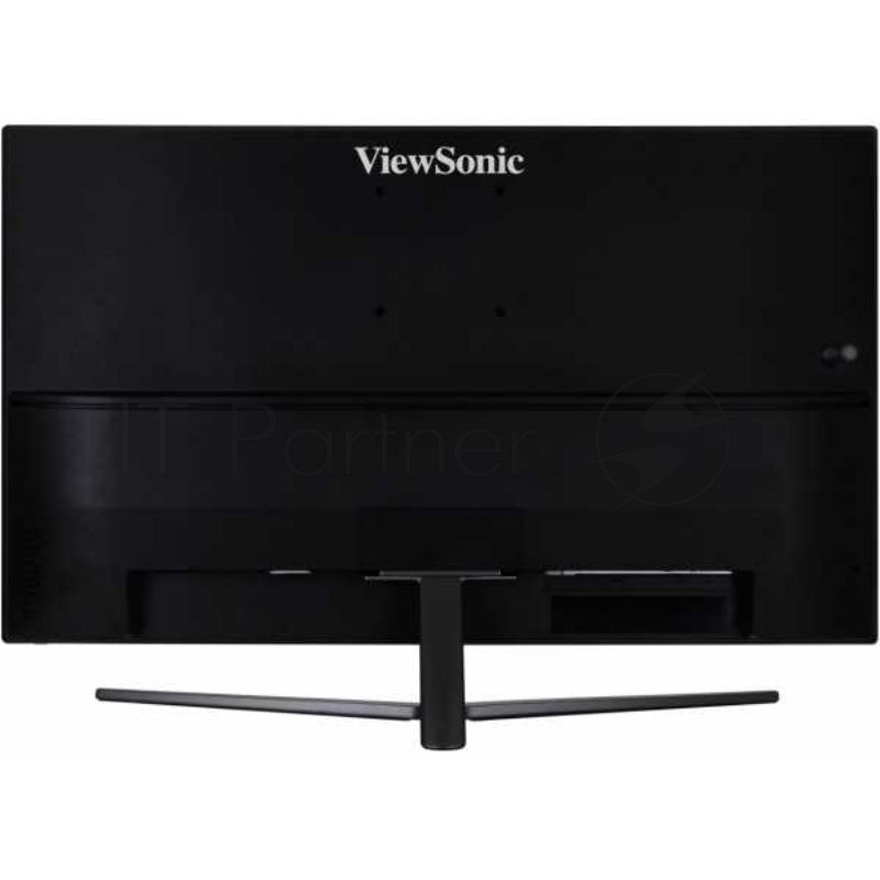 Монитор ViewSonic 32VX3211-MH черный VA LED 3ms 16:9 HDMI M/M матовая 1200:1 300cd 178гр/178гр 1920x1440 D-Sub 7.01кг