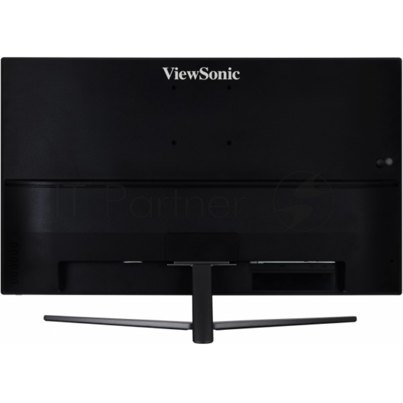 Монитор ViewSonic 32VX3211-MH черный VA LED 3ms 16:9 HDMI M/M матовая 1200:1 300cd 178гр/178гр 1920x1440 D-Sub 7.01кг