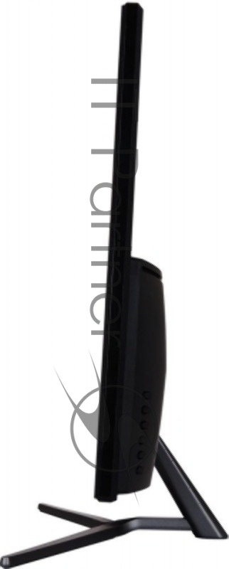 Монитор ViewSonic 32VX3211-MH черный VA LED 3ms 16:9 HDMI M/M матовая 1200:1 300cd 178гр/178гр 1920x1440 D-Sub 7.01кг