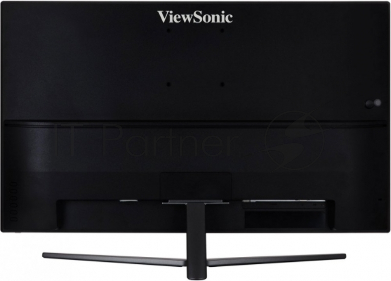 Монитор ViewSonic 32VX3211-MH черный VA LED 3ms 16:9 HDMI M/M матовая 1200:1 300cd 178гр/178гр 1920x1440 D-Sub 7.01кг
