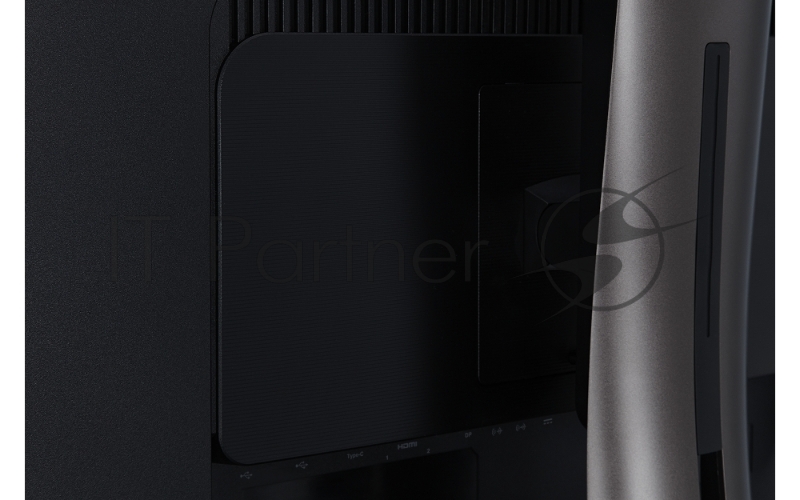 Монитор 37.5 Viewsonic VP3881 Black (изогнутый, IPS, LED, 3840x1600, 5 ms, 178°/178°, 300 cd/m, 20M:1, +2xHDMI, +DisplayPort, +3xUSB, +USB Type-C, +MM, +регулировка по высоте)