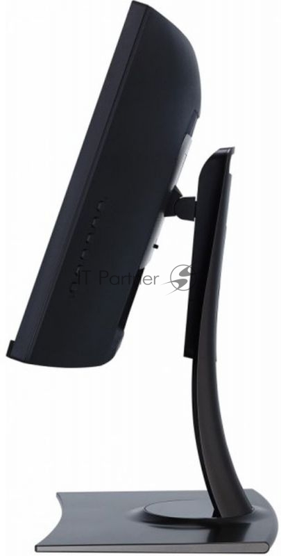 Монитор 37.5 Viewsonic VP3881 Black (изогнутый, IPS, LED, 3840x1600, 5 ms, 178°/178°, 300 cd/m, 20M:1, +2xHDMI, +DisplayPort, +3xUSB, +USB Type-C, +MM, +регулировка по высоте)