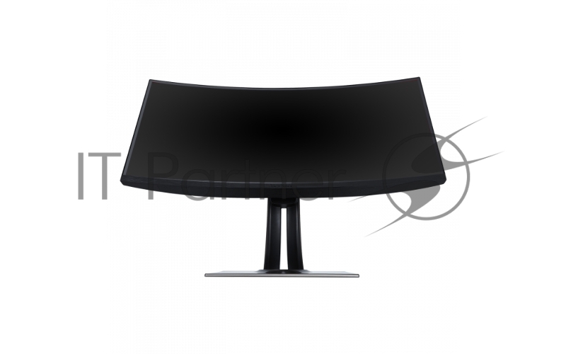 Монитор 37.5 Viewsonic VP3881 Black (изогнутый, IPS, LED, 3840x1600, 5 ms, 178°/178°, 300 cd/m, 20M:1, +2xHDMI, +DisplayPort, +3xUSB, +USB Type-C, +MM, +регулировка по высоте)