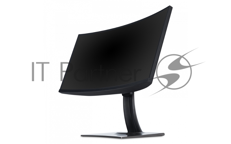 Монитор 37.5 Viewsonic VP3881 Black (изогнутый, IPS, LED, 3840x1600, 5 ms, 178°/178°, 300 cd/m, 20M:1, +2xHDMI, +DisplayPort, +3xUSB, +USB Type-C, +MM, +регулировка по высоте)