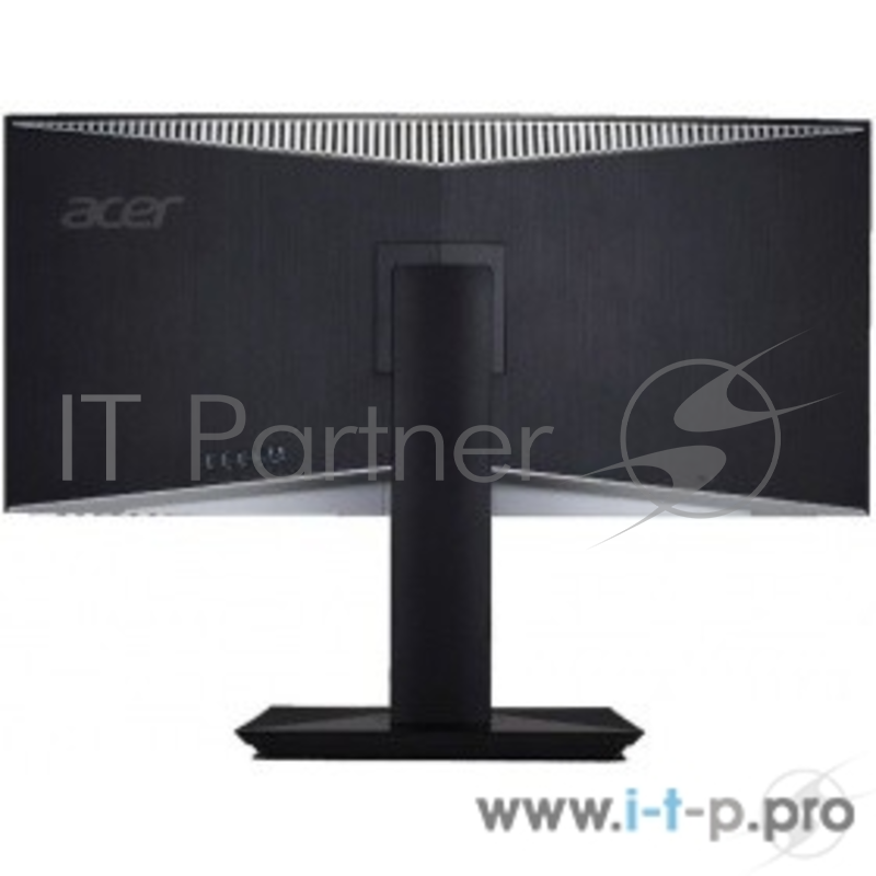 МОНИТОР 35 Acer Prosumer CZ350CKbmiiphx Black Сurved (VA, LED, Wide, 3440x1440, 4ms, 178°/178°, 300 cd/m, 2000:1, +DP, +2хHDMI, )