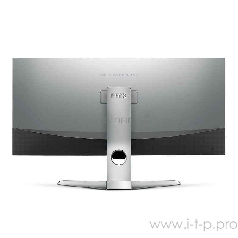 МОНИТОР 35 BenQ EX3501R Grey