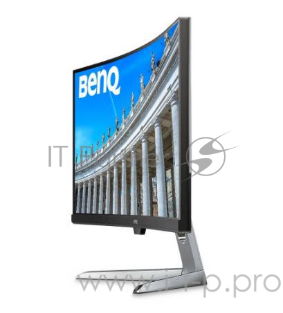 МОНИТОР 35 BenQ EX3501R Grey